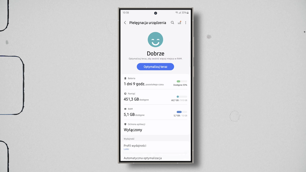 Smartfon na Androidzie. Sprawdź swoje ustawienia i nie popełnij tych błędów